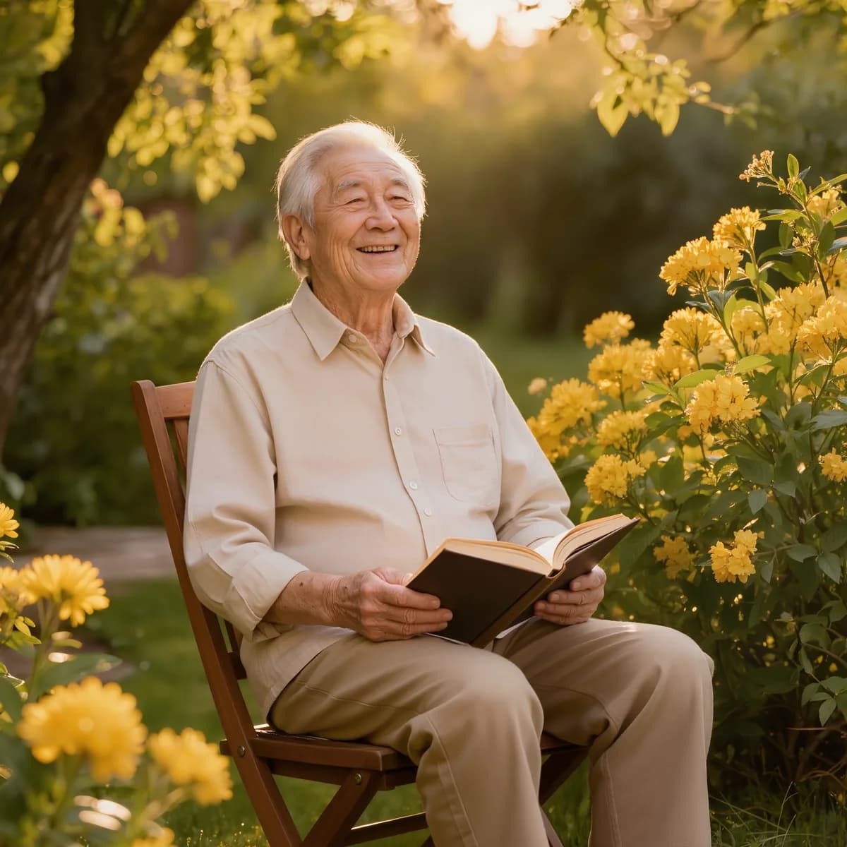 Piosenka dla Dziadków