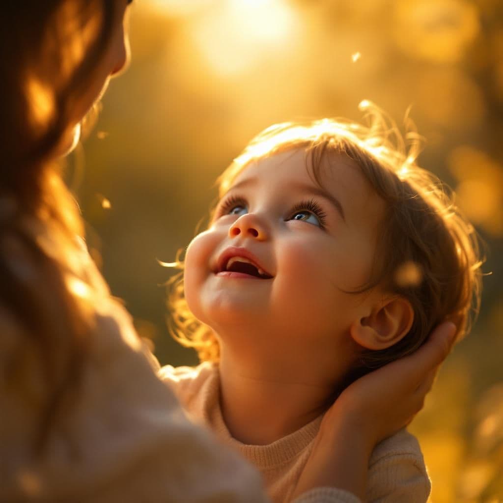 Piosenka dla Dziecka