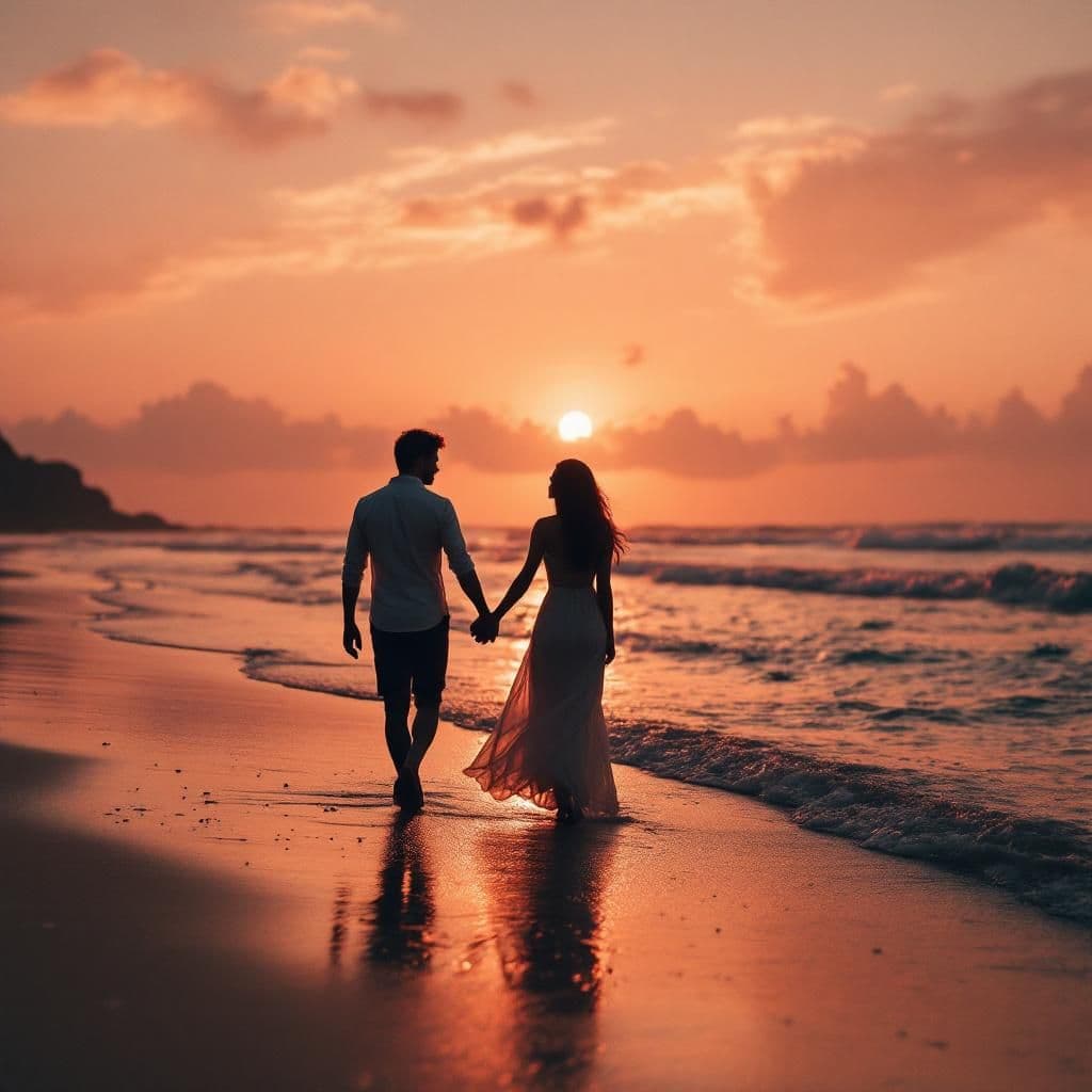 Piosenka dla Partnera