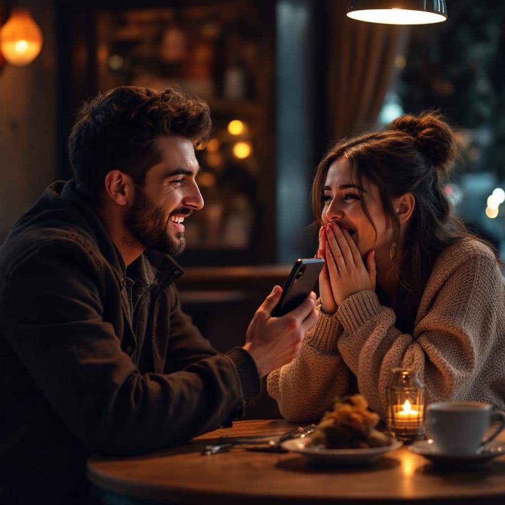 Piosenka dla Przyjaciela