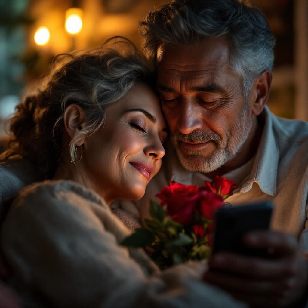 Prezent na Rocznicę