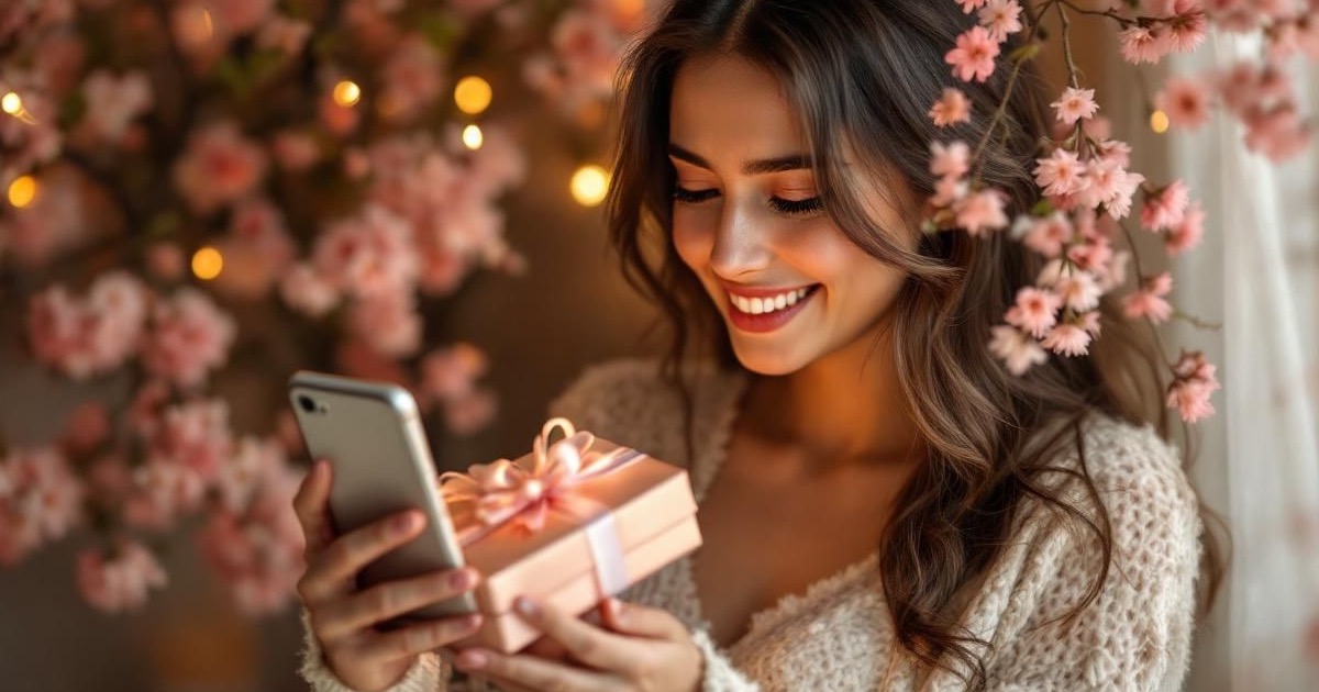 Dzień Kobiet 2026: 7 prezentów, które naprawdę ją wzruszą (i jeden, który wygrywa)