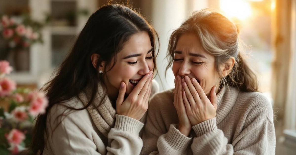 Piosenka na Dzień Matki — jak sprawić radość mamie