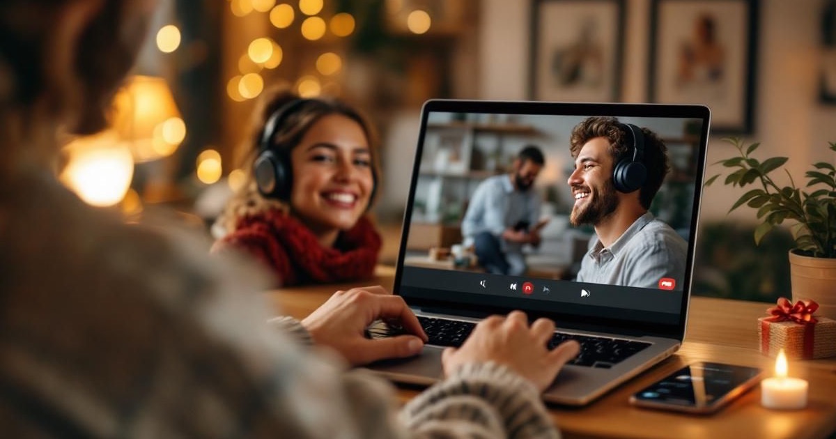 Prezent na odległość — jak zaskoczyć bliskich na odległość