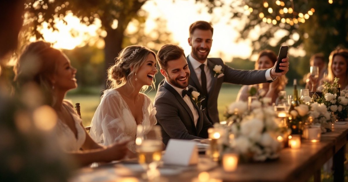 Prezent ślubny dla Pary Młodej — pomysły, które zostaną z nimi dłużej niż koperta
