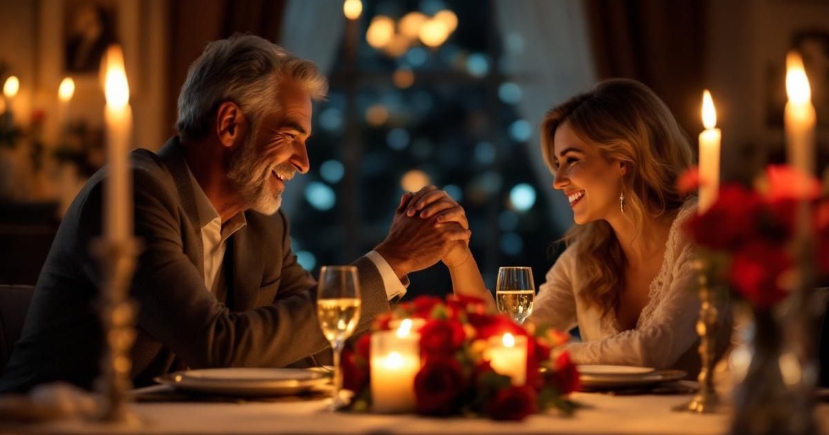 Prezent na rocznicę ślubu — 20 pomysłów na niezapomniany upominek