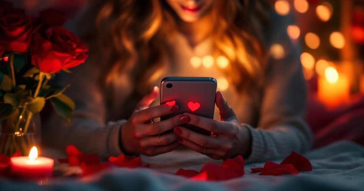 Oryginalny prezent na Walentynki dla niej i dla niego