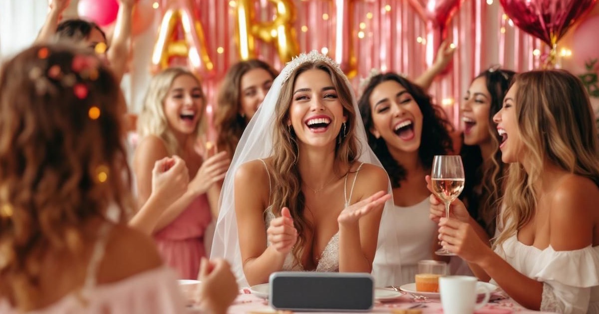 Piosenka na wieczór panieński — hit imprezy